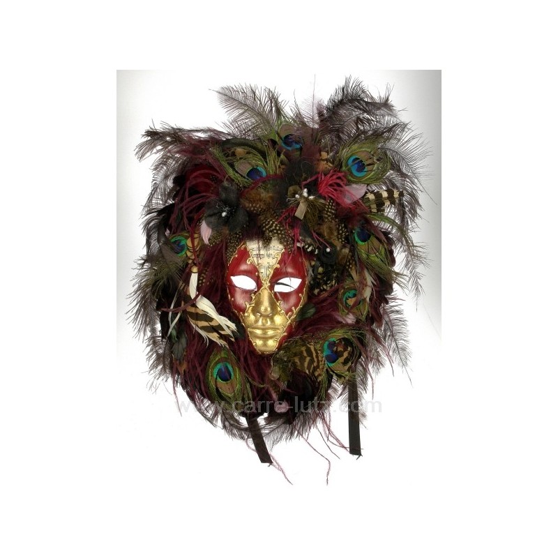 CL50240118  MASQUE DE VENISE 208,50 €