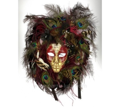 CL50240118  MASQUE DE VENISE 208,50 €