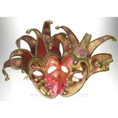 CL50240147  MASQUE DE VENISE 135,80 €