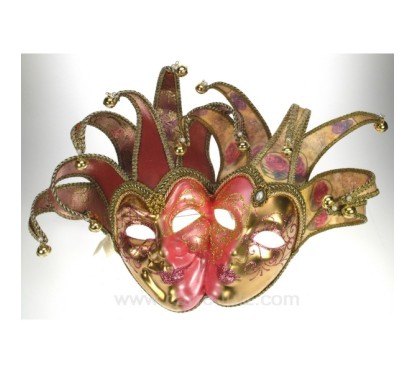 CL50240147  MASQUE DE VENISE 135,80 €