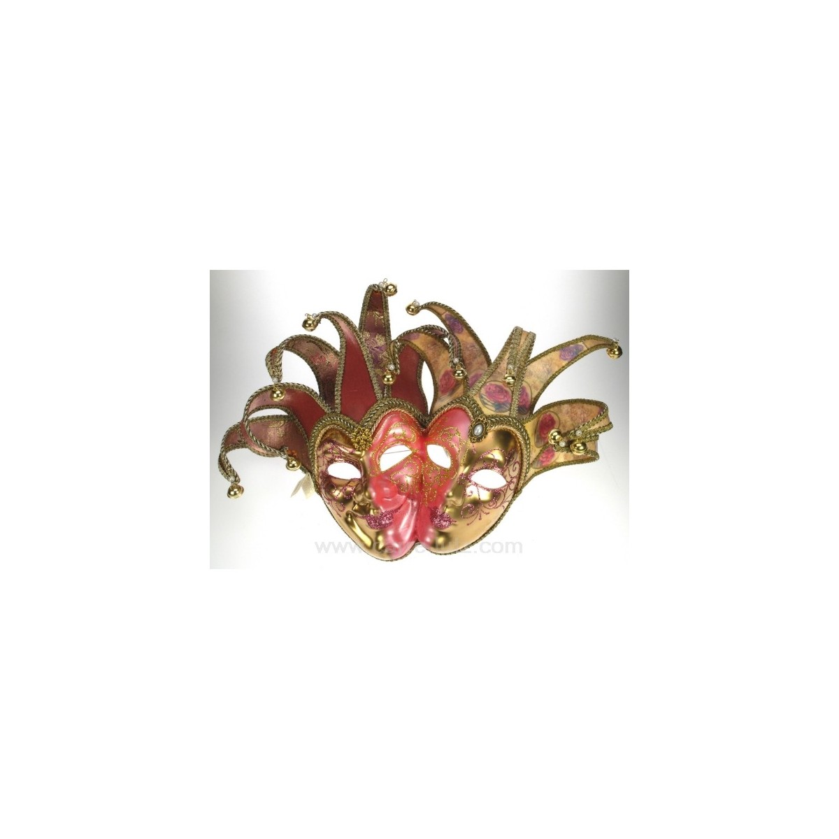 CL50240147  MASQUE DE VENISE 135,80 €