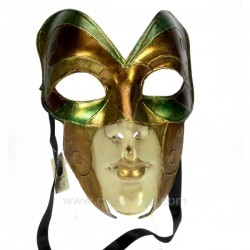 Masque de Venise Papillon Masque de Venise CL50240181, reference CL50240181
