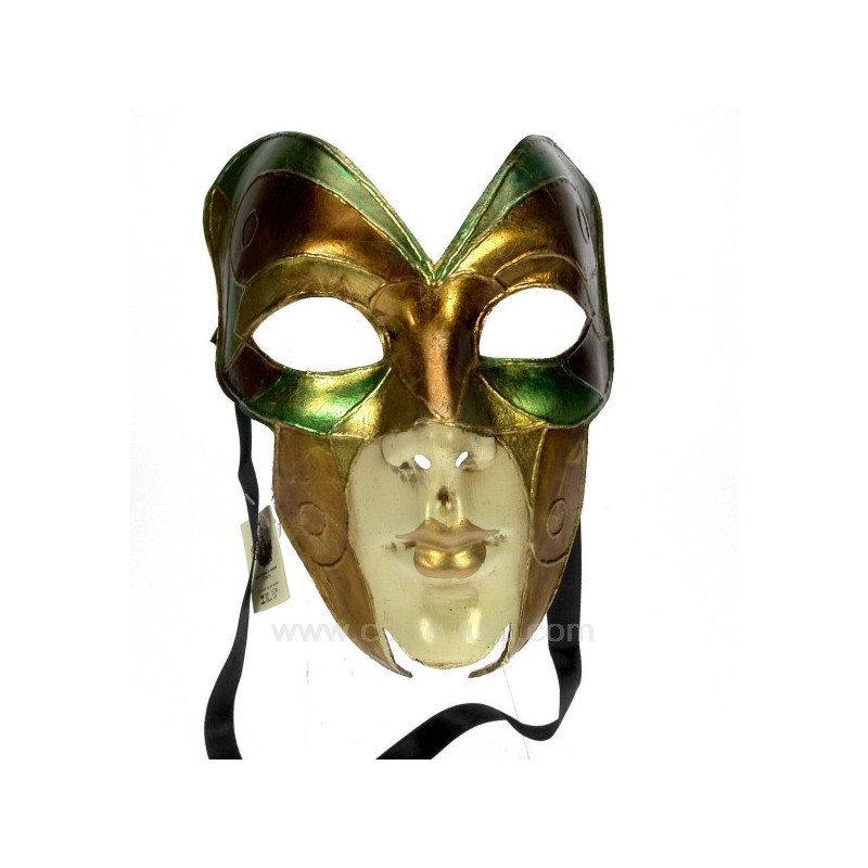 Masque de Venise Papillon