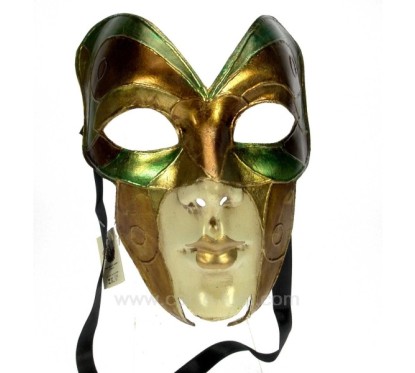 CL50240181  Masque de Venise Papillon 43,50 €