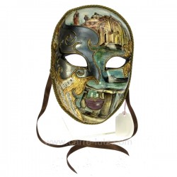 Masque de venise Masque de Venise CL50240194, reference CL50240194