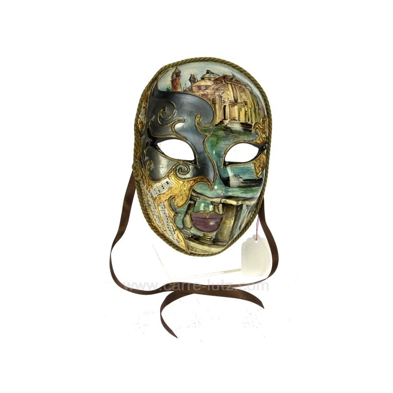 Masque de venise