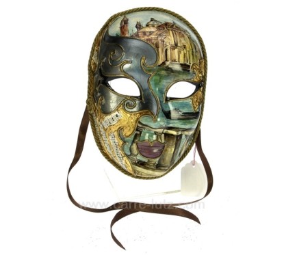 Masque de venise