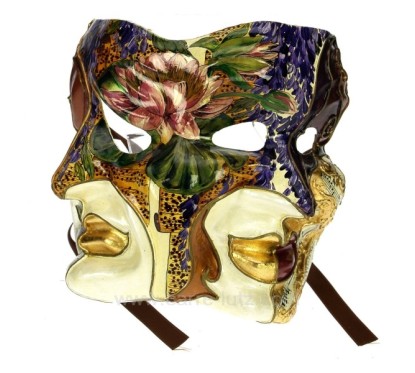 CL50240197  Masque de venise 229,50 €