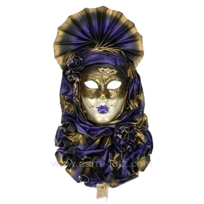 CL50240244  MASQUE DE VENISE 67,50 €