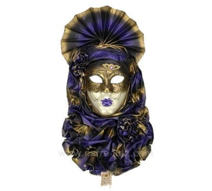 MASQUE DE VENISE