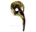 CL50240272  Masque de Venise nez turc 210,00 €