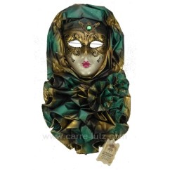 CL50240302  Masque de Venise 43,50 €