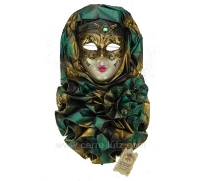 Masque de Venise