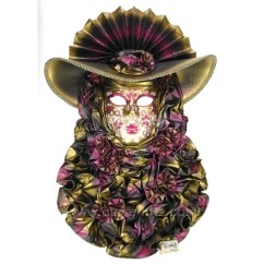 CL50240304  MASQUE DE VENISE 108,00 €