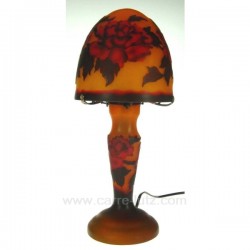 LAMPE DE SALON Cadeaux - Décoration CL50250007, reference CL50250007
