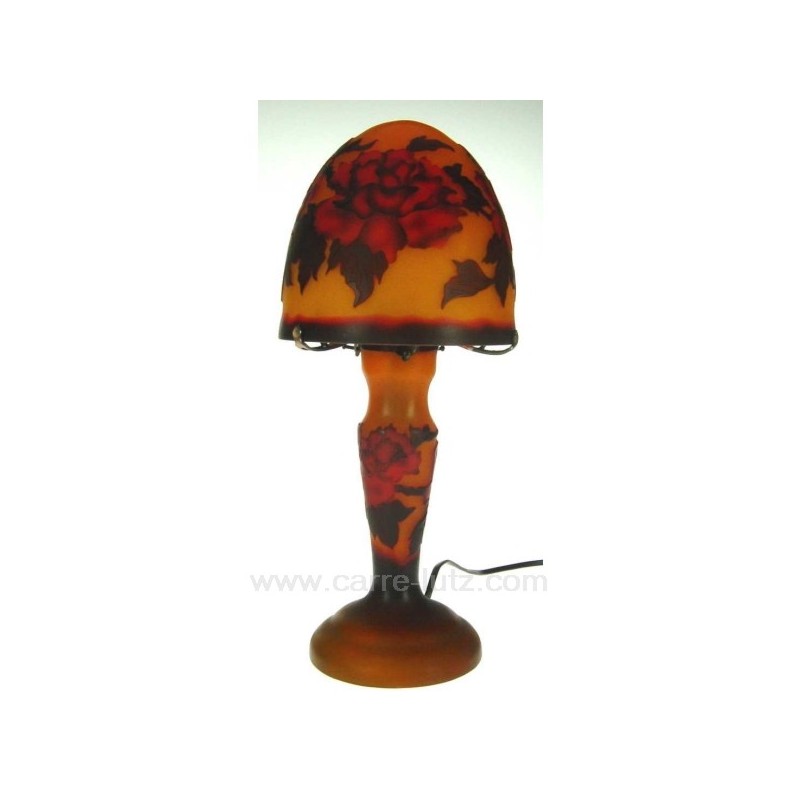 LAMPE DE SALON