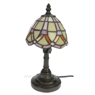 CL50250064  Lampe style Tiffany 86,40 €