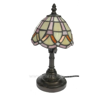 CL50250064  Lampe style Tiffany 86,40 €