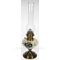 LAMPE A PETROLE MARGUERITE