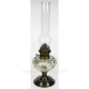 LAMPE A PETROLE OISEAUX Cadeaux - Décoration CL50251005, reference CL50251005