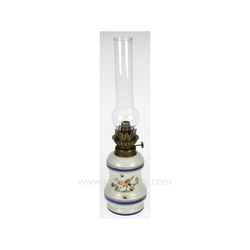 CL50251009  LAMPE A PETROLE GRAND MERE 66,90 €