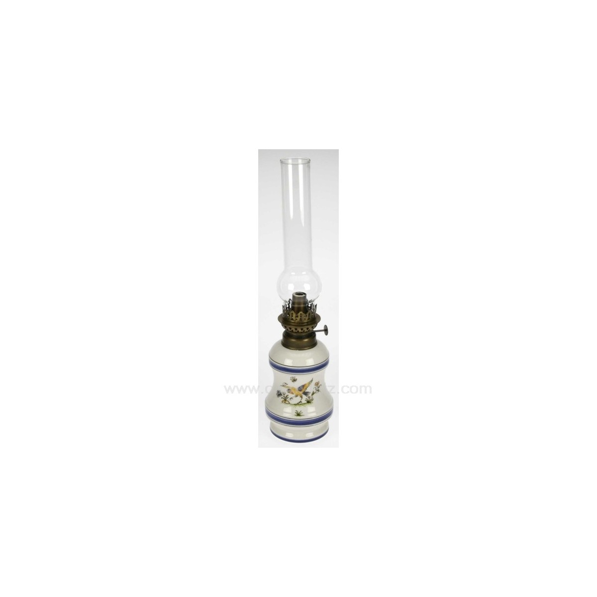 CL50251009 LAMPE A PETROLE GRAND MERE 66,90 € CL50251009 LAMPE A PETROLE GRAND MERE 66,90 €