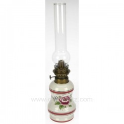 LAMPE A PETROLE GRAND MERE Cadeaux - Décoration CL50251010, reference CL50251010