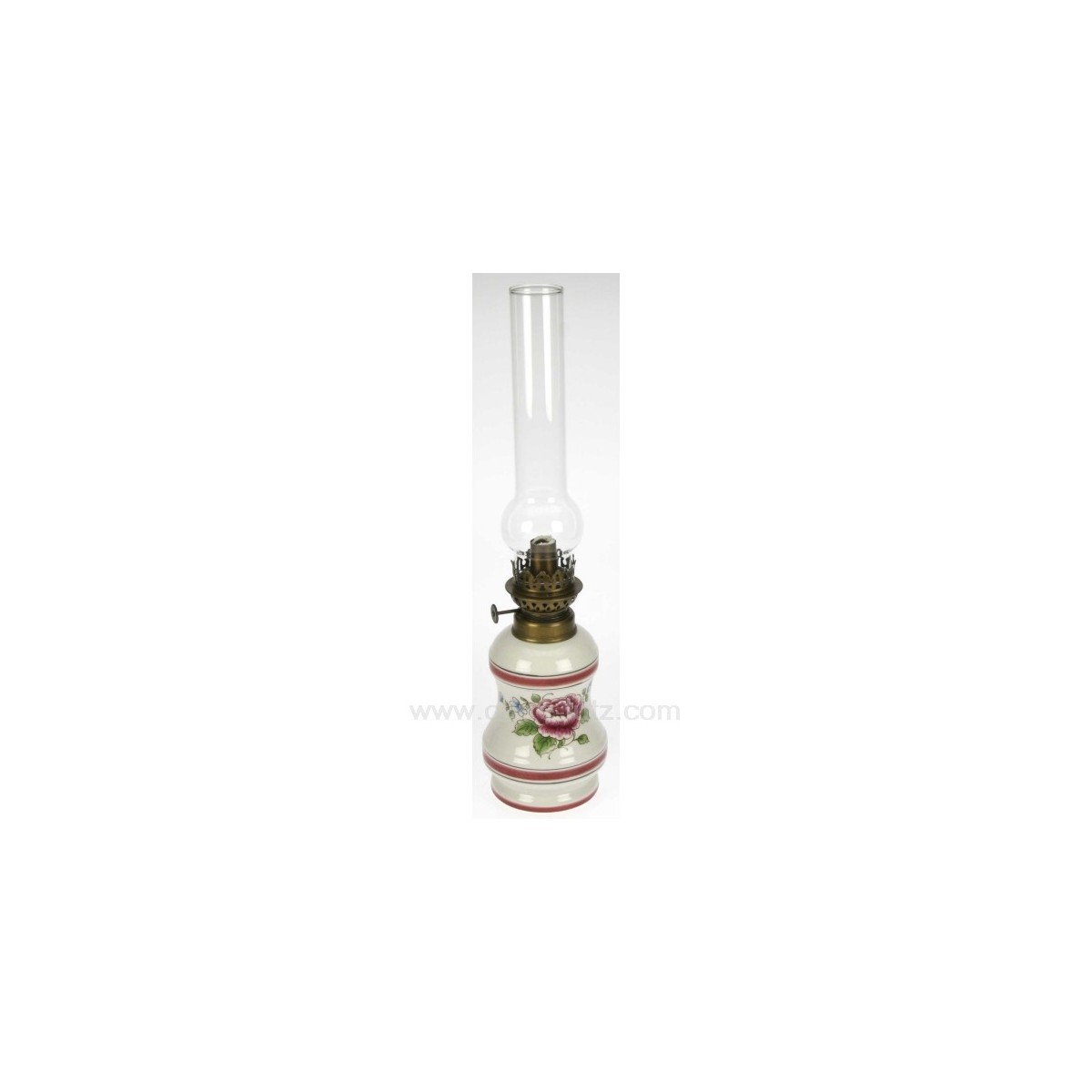CL50251010  LAMPE A PETROLE GRAND MERE 64,80 €