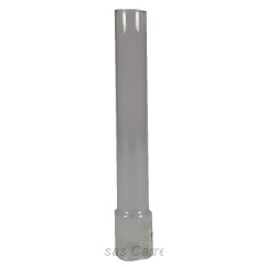 CL50252006  Verre de lampe à pétrole 10 Lignes 8,80 €