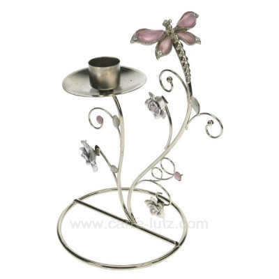 CL50253011 Bougeoir libellule 18,80 €