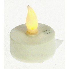 CL50254003  Bougie led effet flamme﻿ 2,30 €