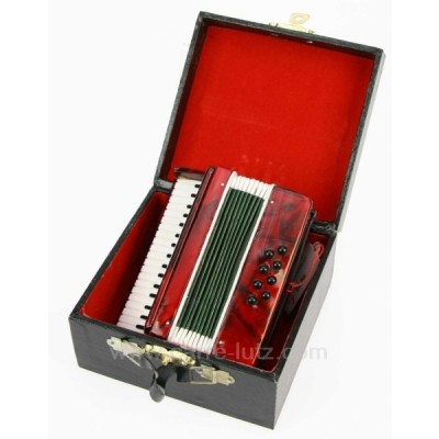 CL54000005  MINI ACCORDeON 31,80 €