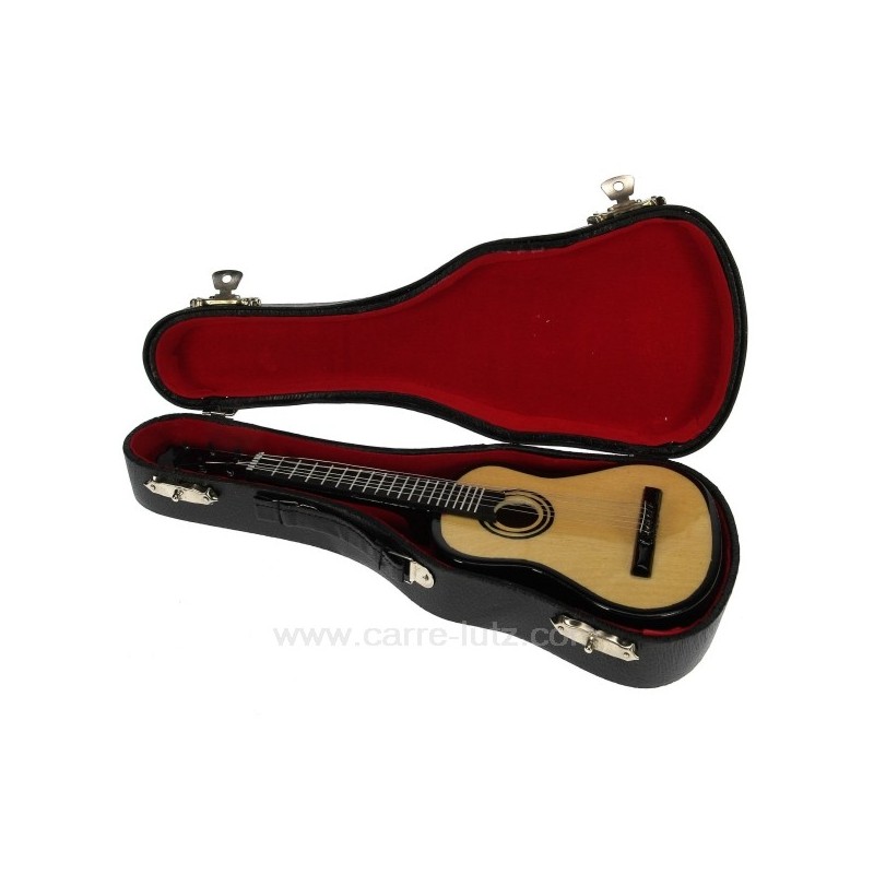 Mini guitare musicale