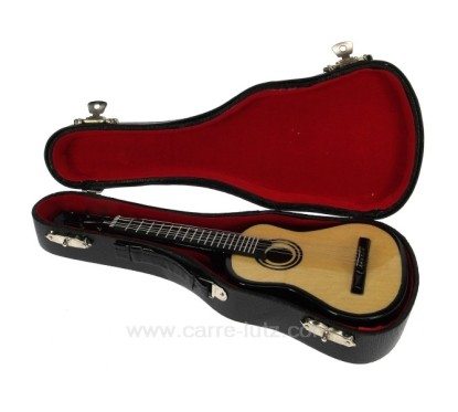 Mini guitare musicale