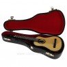 Mini guitare musicale Cadeaux - Décoration CL54000014, reference CL54000014