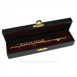 Mini flute Cadeaux - Décoration CL54000017, reference CL54000017