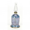 Clochette en verre bleu Cadeaux - Décoration CL55000002, reference CL55000002
