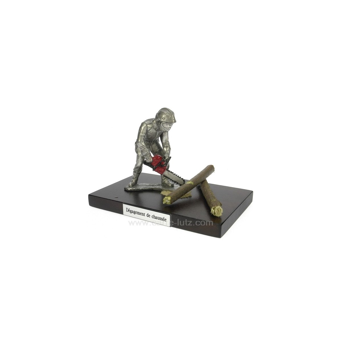 CL60000301  Collection pompier degagement de la chaussee 102,00 €