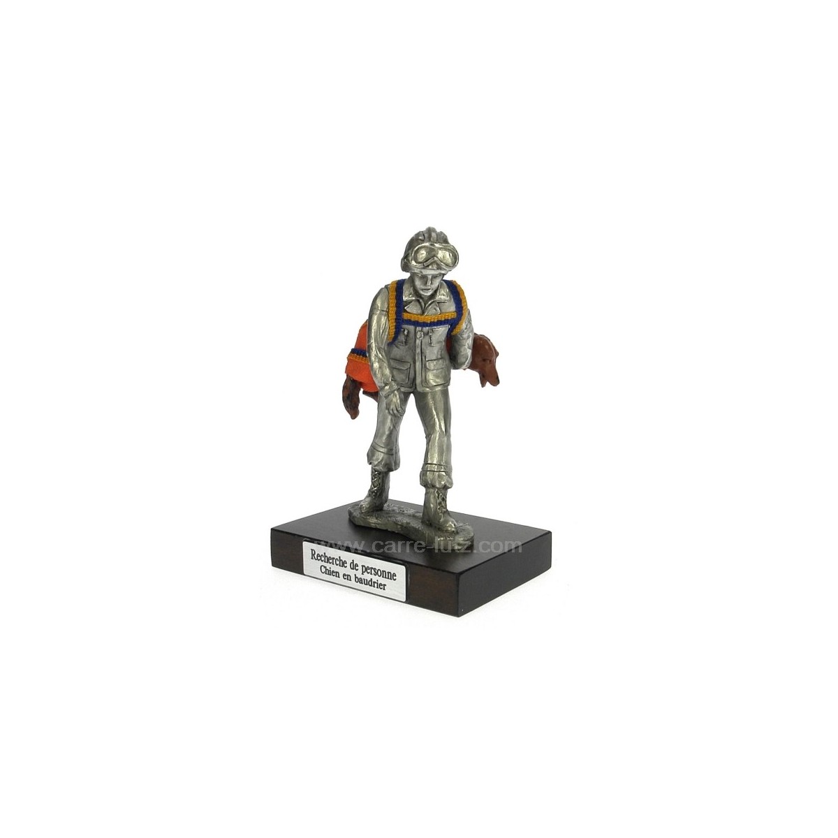 CL60000303  Collection pompier cynotechnique 102,00 €