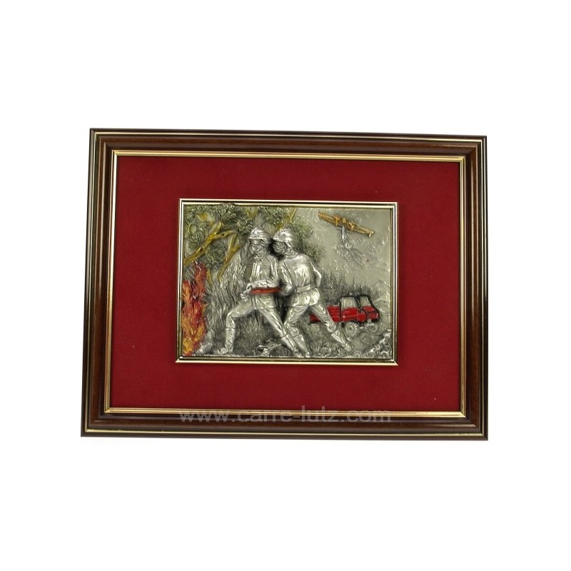 CL60000304  Collection pompier feu de foret 126,40 €