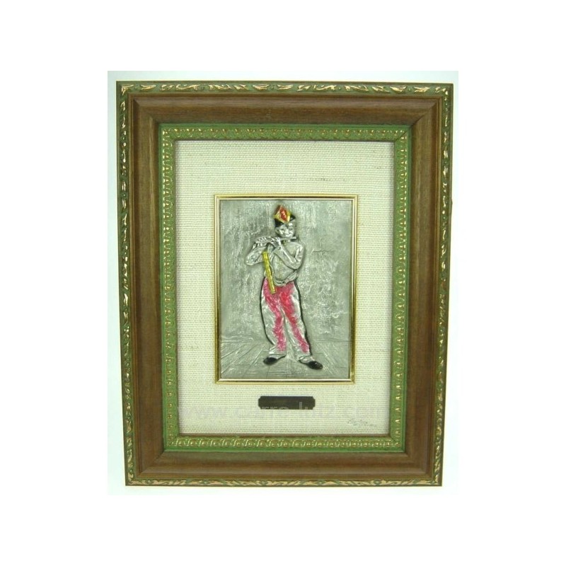 CL60001000  CADRE LE FIFRE DE MANET 121,80 €