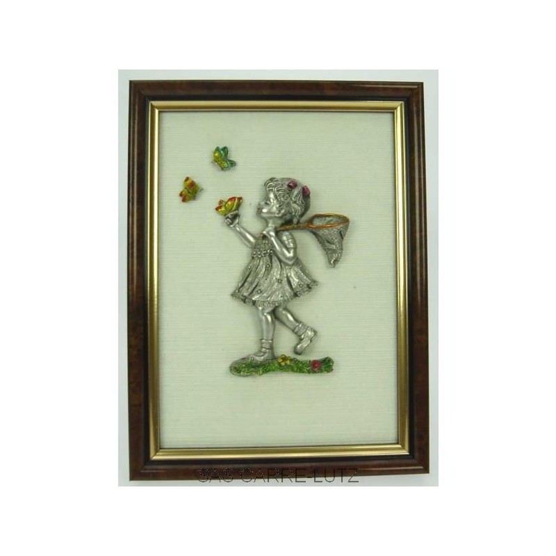 CL60001002 Cadre enfant 61,20 € CL60001002 Cadre enfant 61,20 €