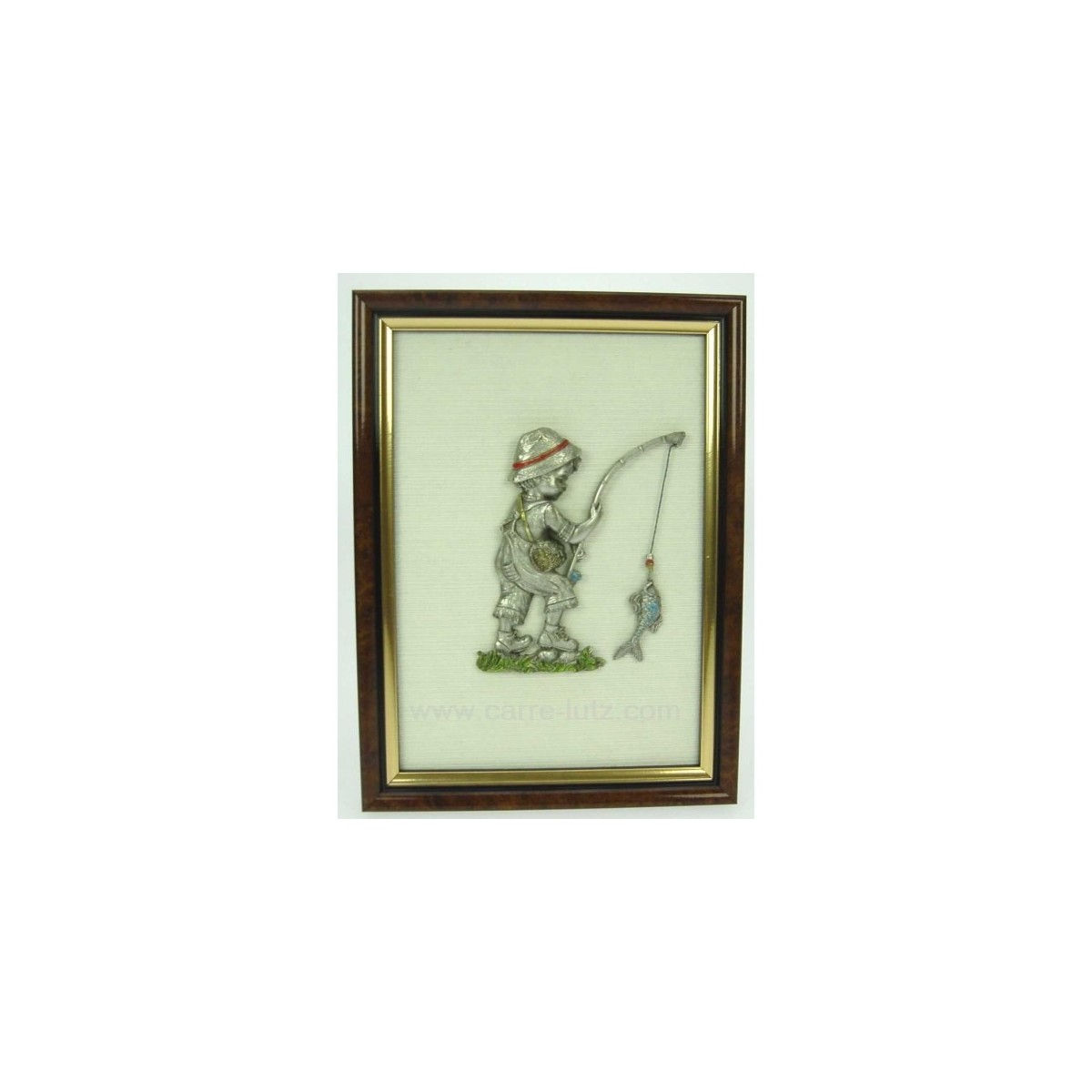 CL60001003  CADRE ENFANT 61,20 €