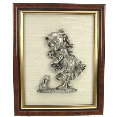 CL60001030 Cadre etain enfant 59,40 €