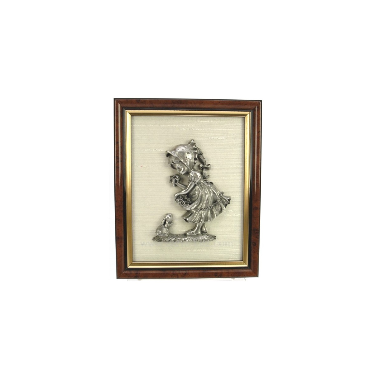 CL60001030 Cadre etain enfant 59,40 € CL60001030 Cadre etain enfant 59,40 €