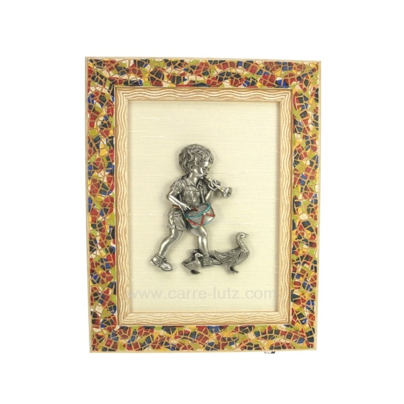 CL60001033  Cadre etain enfant 55,40 €