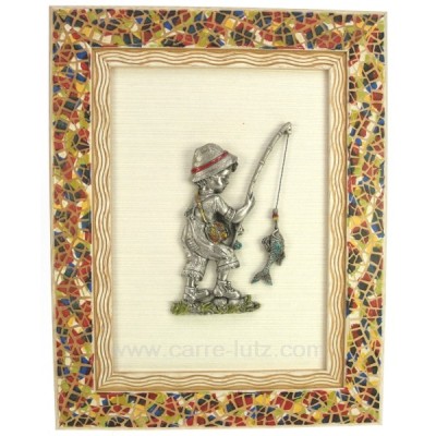 CL60001040  Cadre etain enfant 55,40 €