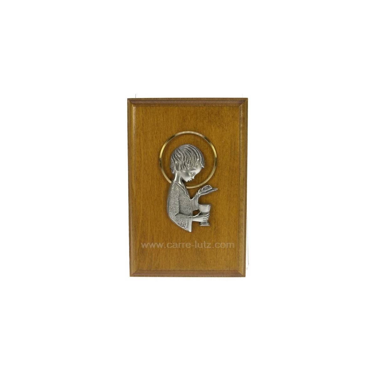 CL60001055  Cadre bois communion garcon 28,90 €
