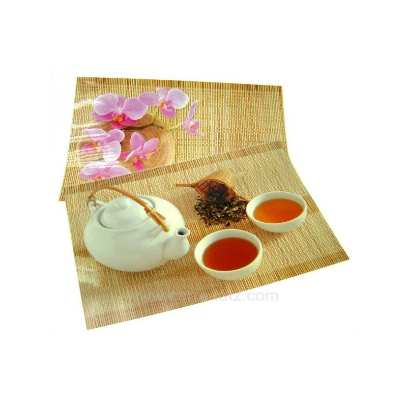 CL70000019  SET DE TABLE PAR 6 37,00 €