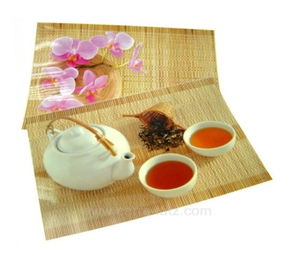 CL70000019  SET DE TABLE PAR 6 37,00 €